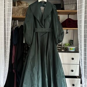 Designer Turkish Dress – Never Worn – Perfect for Weddings, or Special Events